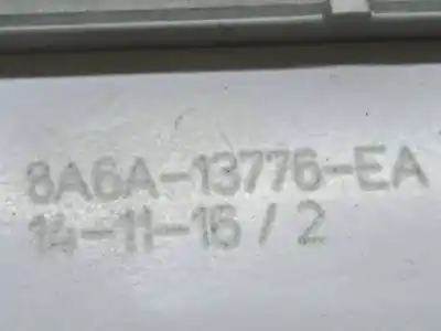Автозапчастина б/у внутрішне світло для ford fiesta (ccn) ambiente посилання на oem iam 8a6a13776ea  