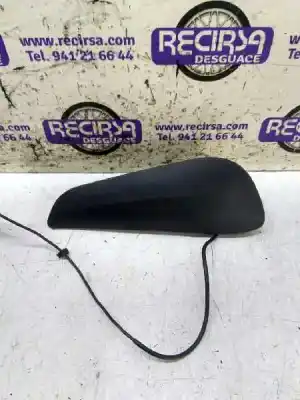 Peça sobressalente para automóvel em segunda mão airbag dianteiro direito por bmw serie 3 berlina (e90) 320d referências oem iam 601978906