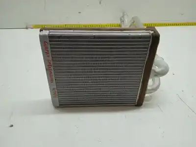Peça sobressalente para automóvel em segunda mão radiador de água por ford fiesta (ccn) ambiente referências oem iam 16l30t2b  