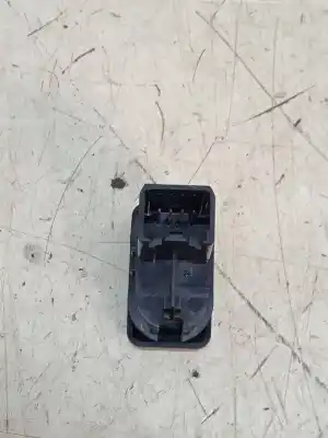 Автозапчастина б/у передній правий віконний вимикач для ford s-max (ca1) titanium посилання на oem iam 6m2t14529ad   Автозапчастина б/у передній правий віконний вимикач для ford s-max (ca1) titanium посилання на oem iam 6m2t14529ad