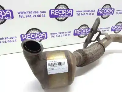 Piesă de schimb auto la mâna a doua catalizator pentru audi a3 (8p) 1.9 tdi ambiente referințe oem iam   