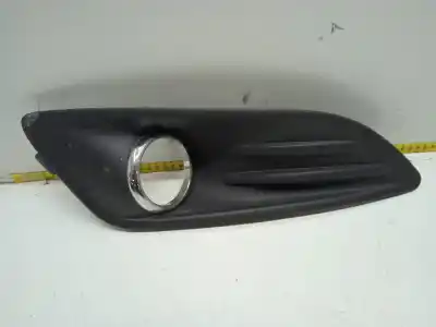 Автозапчасти б/у правая решетка бампера за ford fiesta (ccn) ambiente ссылки oem iam c1bb15a222c