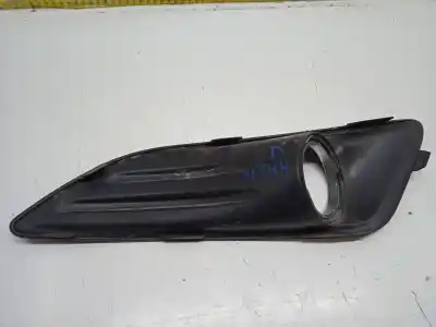 Автозапчасти б/у правая решетка бампера за ford fiesta (ccn) ambiente ссылки oem iam c1bb15a222c  