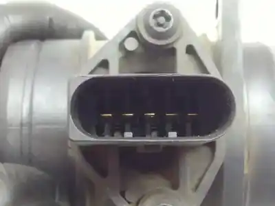 Second-hand car spare part flowmeter for audi a3 (8p) 1.9 tdi ambiente oem iam references 0281002531  