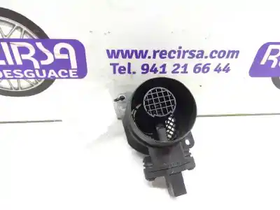 Second-hand car spare part flowmeter for audi a3 (8p) 1.9 tdi ambiente oem iam references 0281002531  