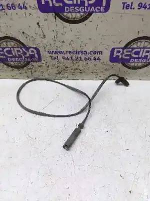 Peça sobressalente para automóvel em segunda mão sensor por bmw serie 3 berlina (e90) 320d referências oem iam 