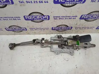 Second-hand car spare part steering column for audi a3 (8p) 1.9 tdi ambiente oem iam references 8p1419502f  