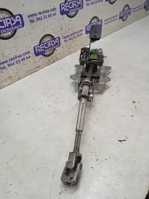 Second-hand car spare part steering column for audi a3 (8p) 1.9 tdi ambiente oem iam references 8p1419502f  