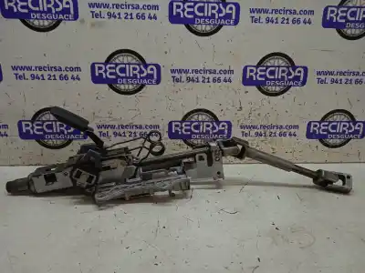 Second-hand car spare part steering column for audi a3 (8p) 1.9 tdi ambiente oem iam references 8p1419502f  