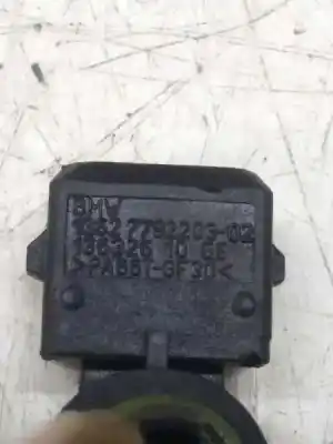 Peça sobressalente para automóvel em segunda mão sensor por bmw serie 3 berlina (e90) 320d referências oem iam 779220302  bmw serie 3 e90