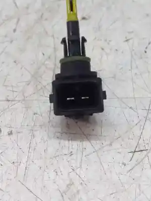 Peça sobressalente para automóvel em segunda mão sensor por bmw serie 3 berlina (e90) 320d referências oem iam 779220302  bmw serie 3 e90