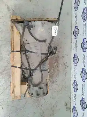Second-hand car spare part gearbox for ssangyong rodius xdi oem iam references 722661  