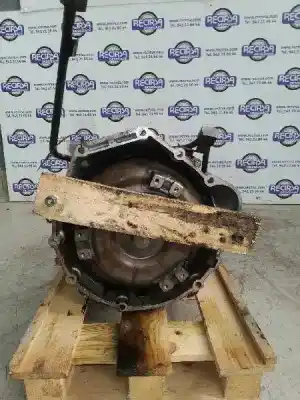 Second-hand car spare part gearbox for ssangyong rodius xdi oem iam references 722661  