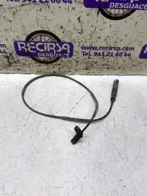 Peça sobressalente para automóvel em segunda mão sensor por bmw serie 3 berlina (e90) 320d referências oem iam 