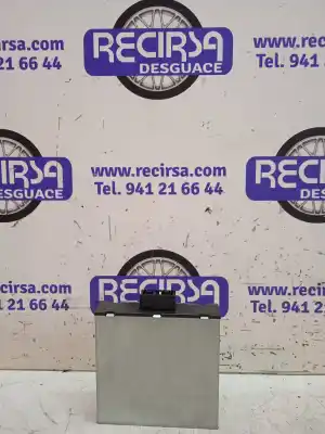 Piesă de schimb auto la mâna a doua modul electrotic pentru bmw serie 1 berlina (e81/e87) 118d referințe oem iam 8es00947920