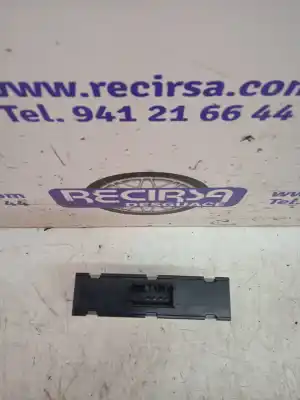 Second-hand car spare part electronic module for bmw serie 1 berlina (e81/e87) 118d oem iam references 8es00947920  bmw serie 1