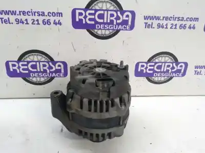 Second-hand car spare part alternator for ssangyong rodius xdi oem iam references a6651540202  