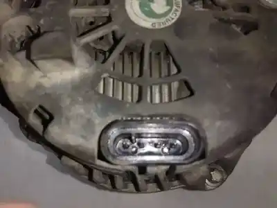 Second-hand car spare part alternator for ssangyong rodius xdi oem iam references a6651540202  