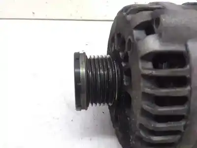 Second-hand car spare part alternator for ssangyong rodius xdi oem iam references a6651540202  