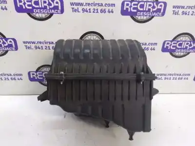 Second-hand car spare part air filter for ssangyong rodius xdi oem iam references 2310021075  