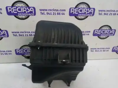 Second-hand car spare part air filter for ssangyong rodius xdi oem iam references 2310021075  