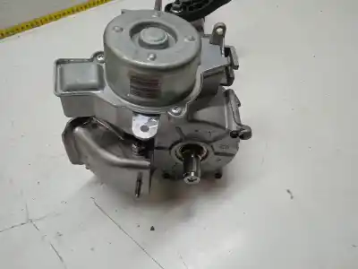 Автозапчасти б/у рулевая колонка за ford fiesta (ccn) ambiente ссылки oem iam c1bc3c529av  