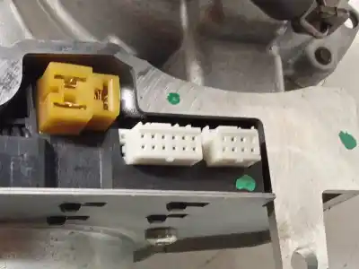 Автозапчасти б/у рулевая колонка за ford fiesta (ccn) ambiente ссылки oem iam c1bc3c529av  