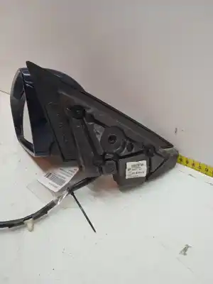 Second-hand car spare part left rearview mirror for audi a3 (8p) 1.9 tdi ambiente oem iam references 8p185853101c  
