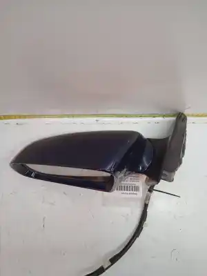 Second-hand car spare part left rearview mirror for audi a3 (8p) 1.9 tdi ambiente oem iam references 8p185853101c  