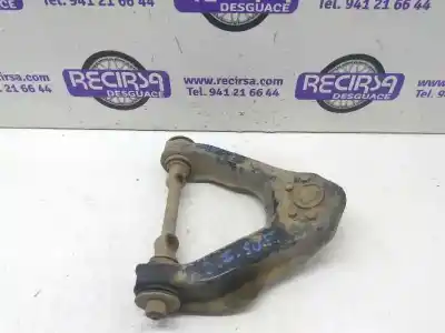 Автозапчастина б/у ПЕРЕДНІЙ ЛІВИЙ ВЕРХНІЙ РЫЧОК ПІДВІСКИ для NISSAN TERRANO/TERRANO.II (R20)  Посилання на OEM IAM   
