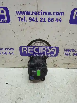 Автозапчасти б/у левая противотуманная фара за suzuki celerio ga ссылки oem iam 355t63j04  