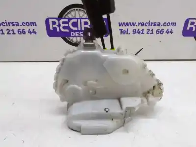 Автозапчасти б/у замок передней правой двери за honda accord tourer (cw) executive ссылки oem iam   