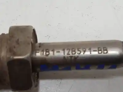 Автозапчасти б/у лямбда-зонд за ford fiesta (ccn) ambiente ссылки oem iam f1b112b591bb