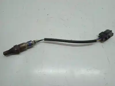 Автозапчасти б/у лямбда-зонд за ford fiesta (ccn) ambiente ссылки oem iam f1f19y460ba