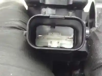 Second-hand car spare part rear right window regulator for honda accord tourer (cw) executive oem iam references   