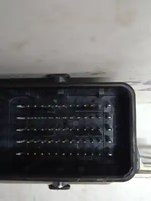 Автозапчасти б/у блок управления двигателем за suzuki celerio ga ссылки oem iam 3392084m7  