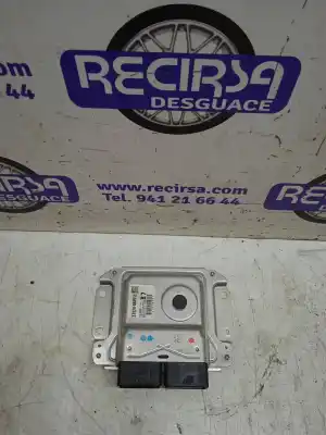 Автозапчасти б/у блок управления двигателем за suzuki celerio ga ссылки oem iam 3392084m7  