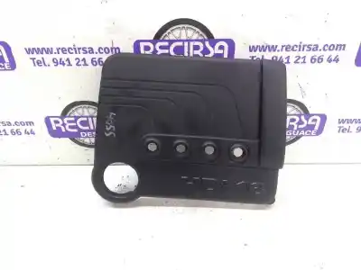 İkinci el araba yedek parçası motor kapagi için citroen c3 i (fc_, fn_) 1.4 16v hdi oem iam referansları   