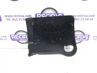 İkinci el araba yedek parçası motor kapagi için citroen c3 i (fc_, fn_) 1.4 16v hdi oem iam referansları   