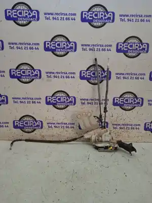 Pezzo di ricambio per auto di seconda mano SERRATURA PORTA ANTERIORE SINISTRA per JEEP RENEGADE  Riferimenti OEM IAM 40116025006  