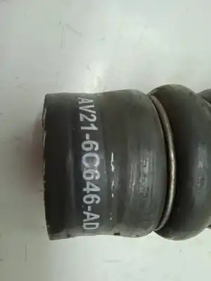 Автозапчасти б/у трубка за ford fiesta (ccn) ambiente ссылки oem iam av216c646ad  
