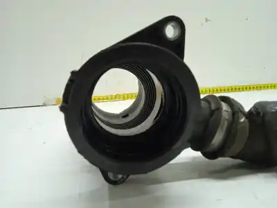 Автозапчасти б/у трубка за ford fiesta (ccn) ambiente ссылки oem iam av219c623cc  