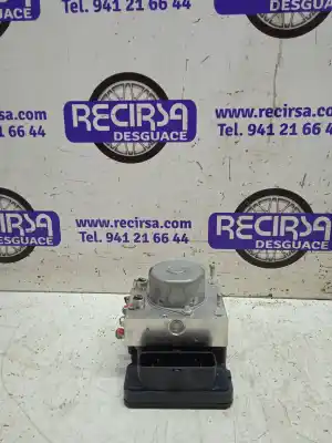 Peça sobressalente para automóvel em segunda mão abs por suzuki celerio ga referências oem iam 0265255360