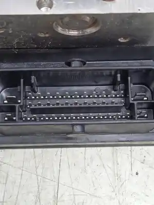 Second-hand car spare part abs for suzuki celerio ga oem iam references 0265255360  