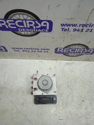 Second-hand car spare part abs for suzuki celerio ga oem iam references 0265255360  