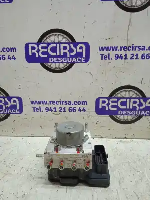 Second-hand car spare part abs for suzuki celerio ga oem iam references 0265255360  