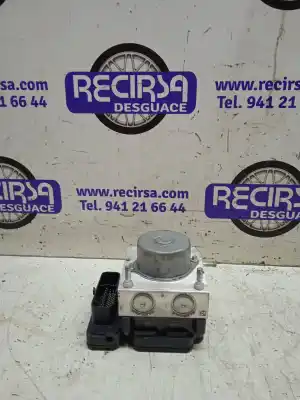 Second-hand car spare part abs for suzuki celerio ga oem iam references 0265255360  