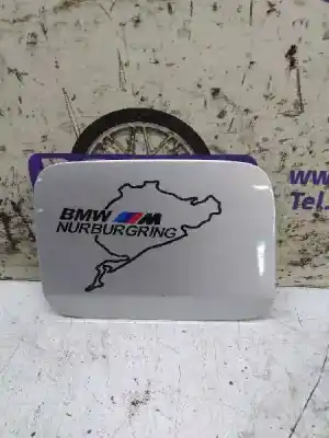 Peça sobressalente para automóvel em segunda mão tampa de combustível externa por bmw serie 3 berlina (e90) 320d referências oem iam 