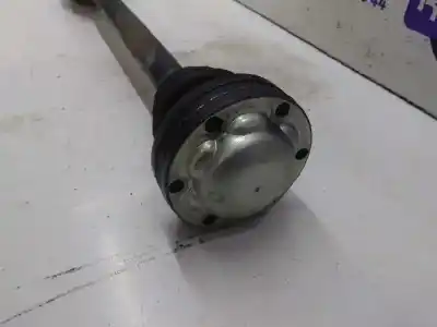 Second-hand car spare part rear left transmission for ssangyong rodius xdi oem iam references   