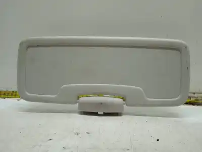 Peça sobressalente para automóvel em segunda mão pára-sol esquerdo por smart coupe fortwo coupe mhd (52kw) (451.380) referências oem iam 